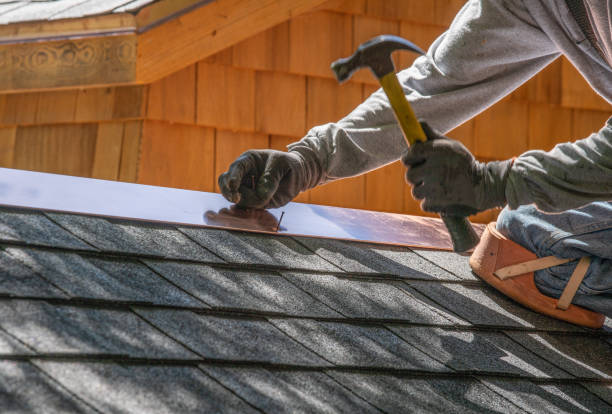 Hot Roofs in Mcelhattan, PA